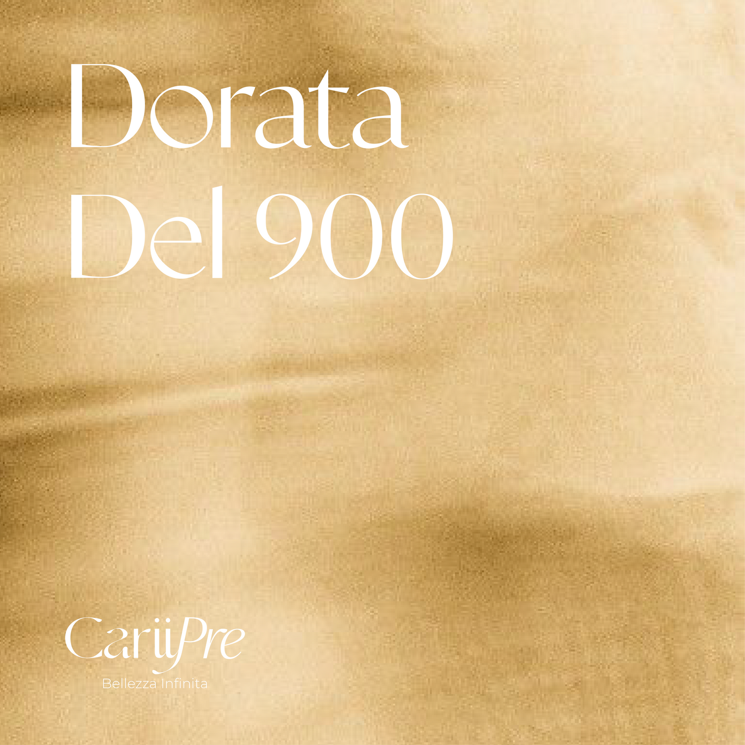 Dorata Del '900