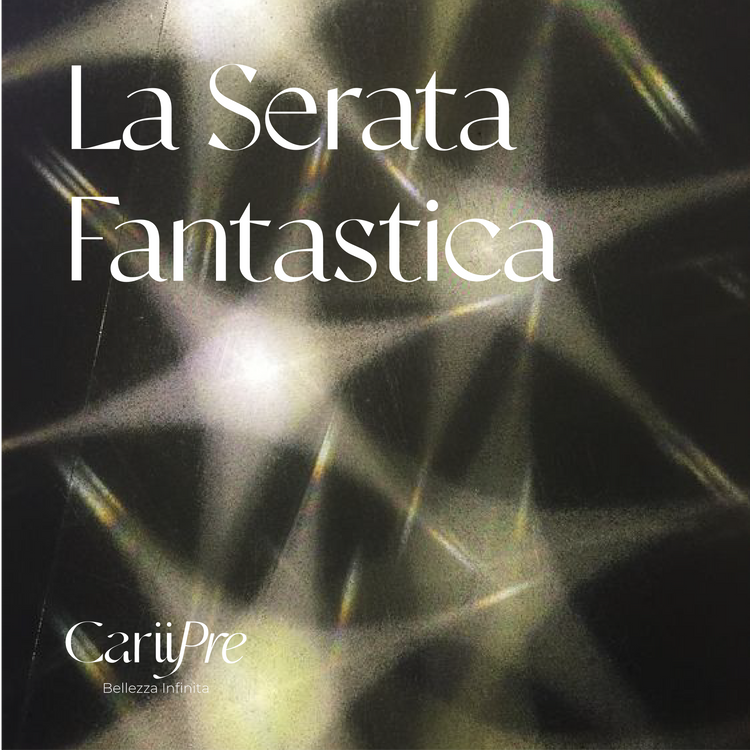 La Serata Fantastica