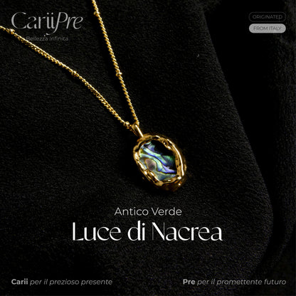 Luce di Nacrea