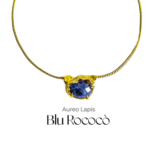 Blu Rococò