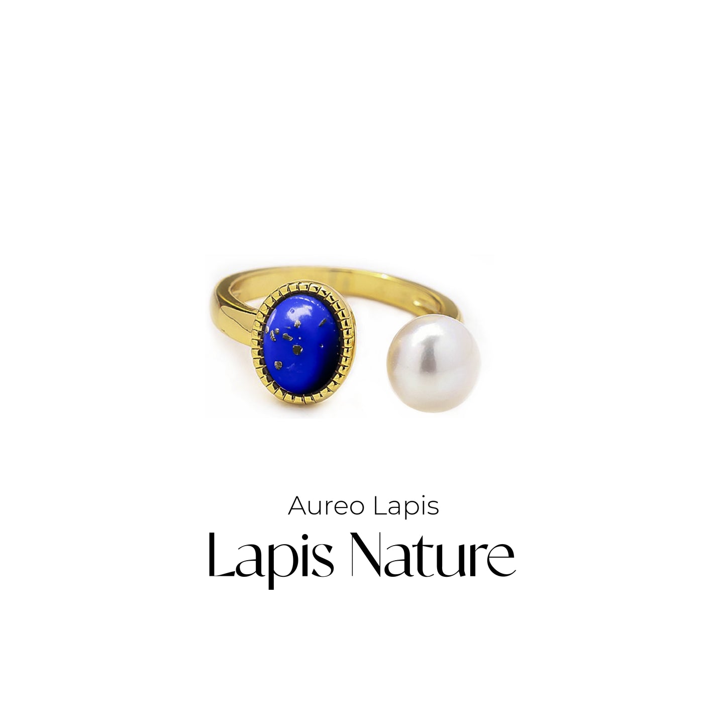 Lapis Nature