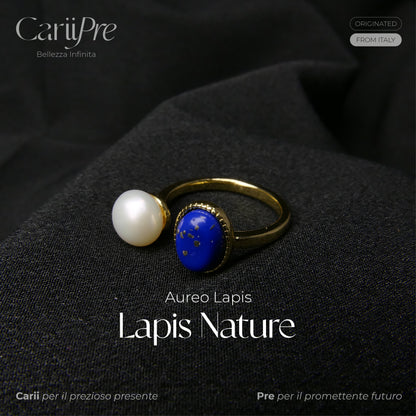 Lapis Nature