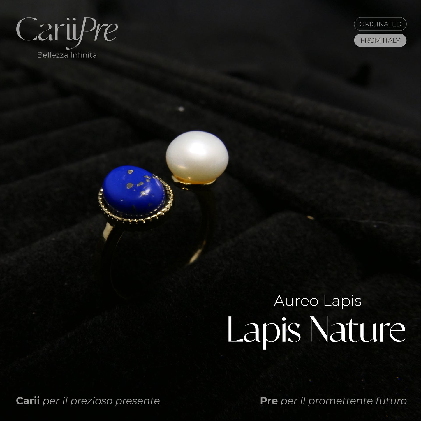 Lapis Nature