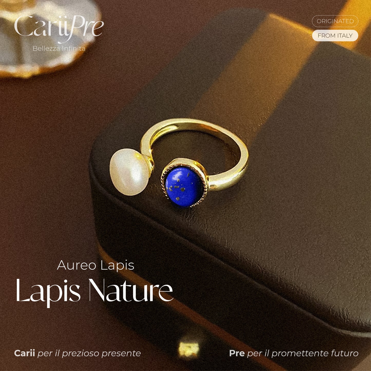 Lapis Nature