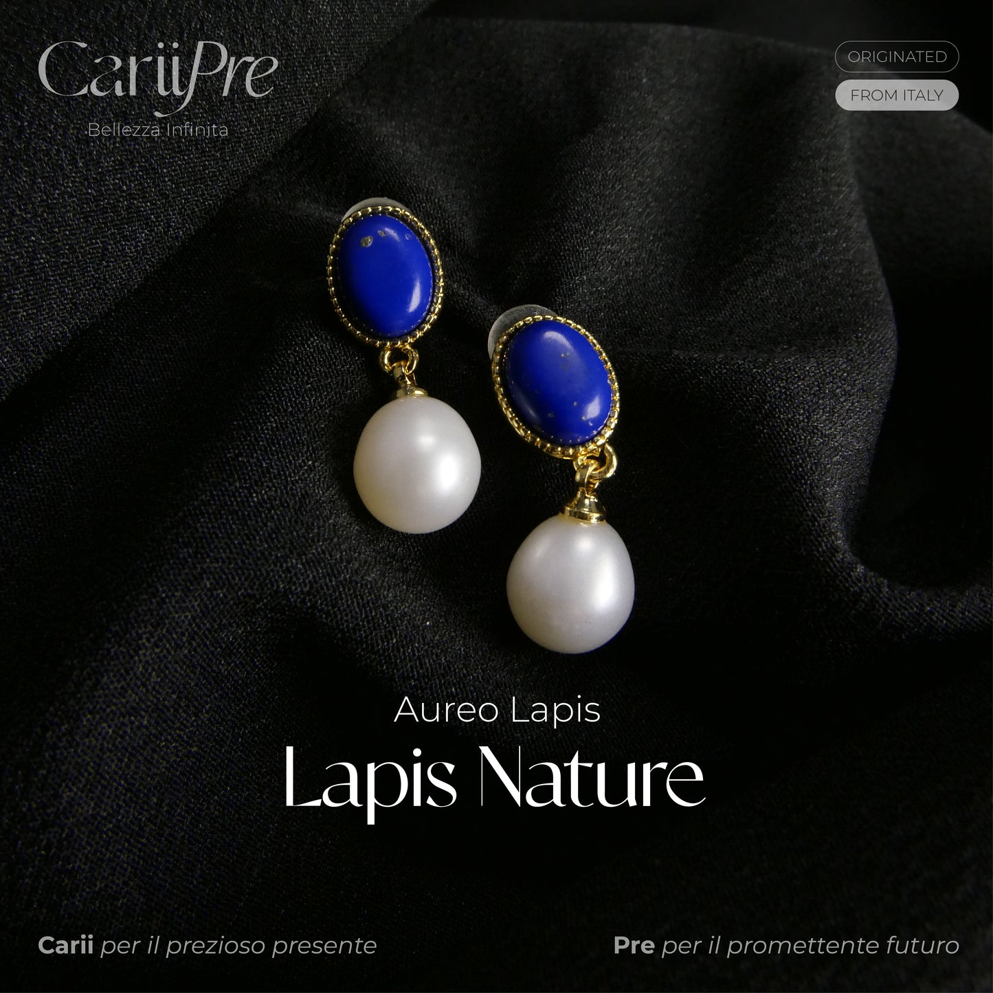 Lapis Nature