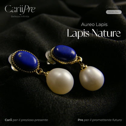 Lapis Nature