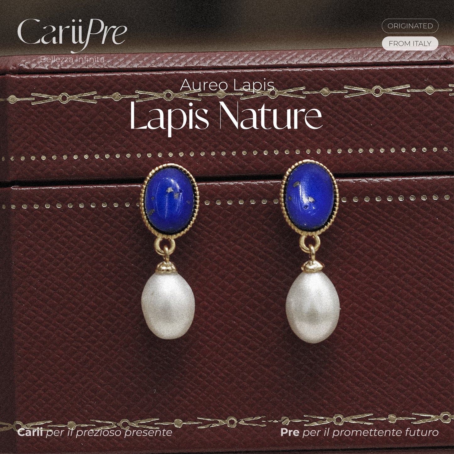 Lapis Nature