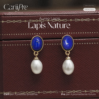 Lapis Nature