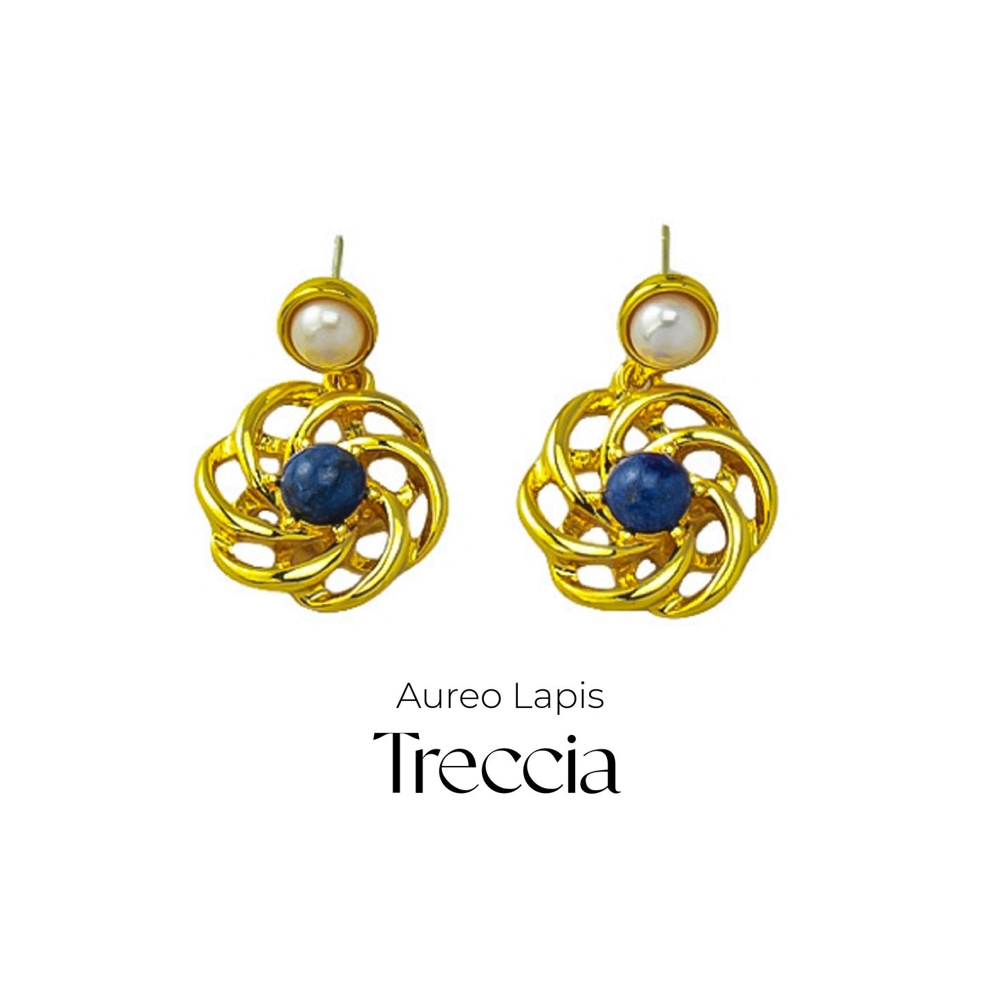 Treccia