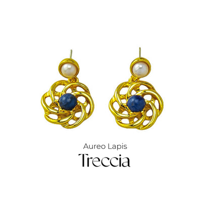 Treccia