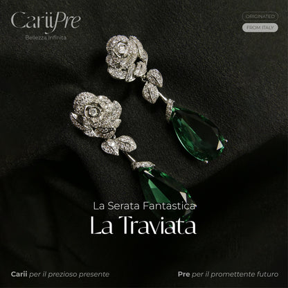 La Traviata