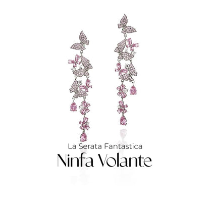 Ninfa Volante