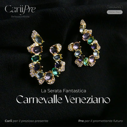 Carnevalle Veneziano