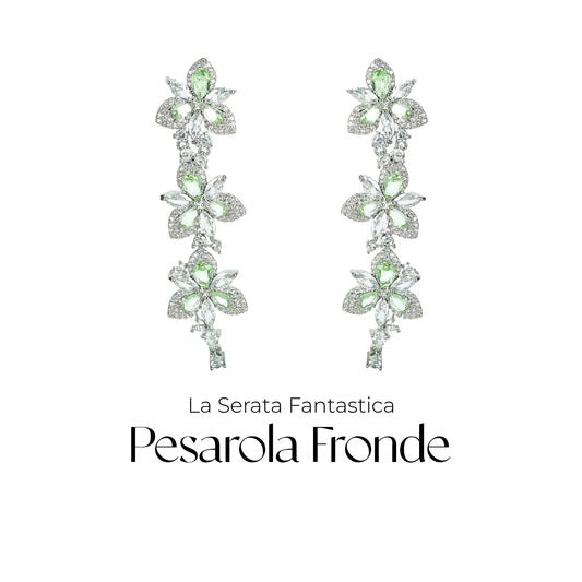 Pesarola Fronde