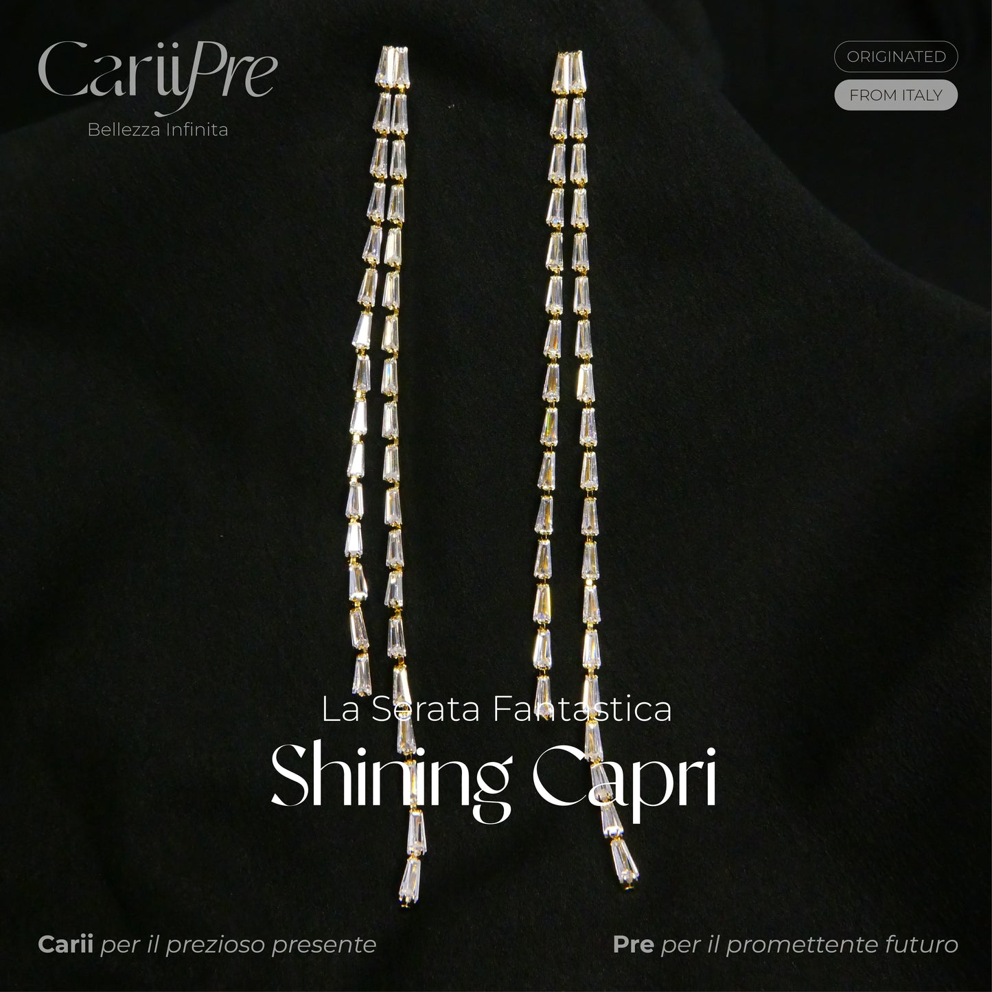 Shining Capri