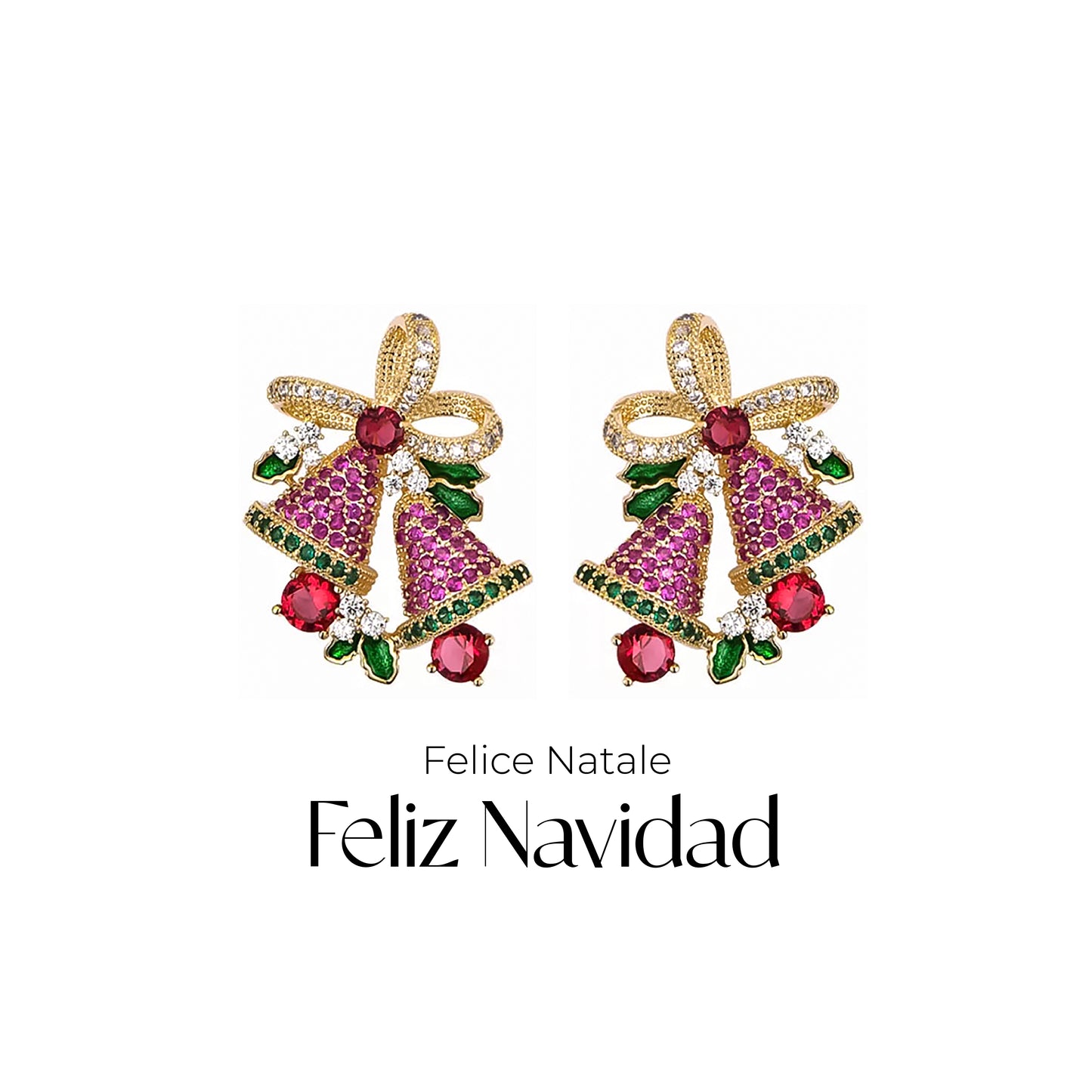 Feliz Navidad