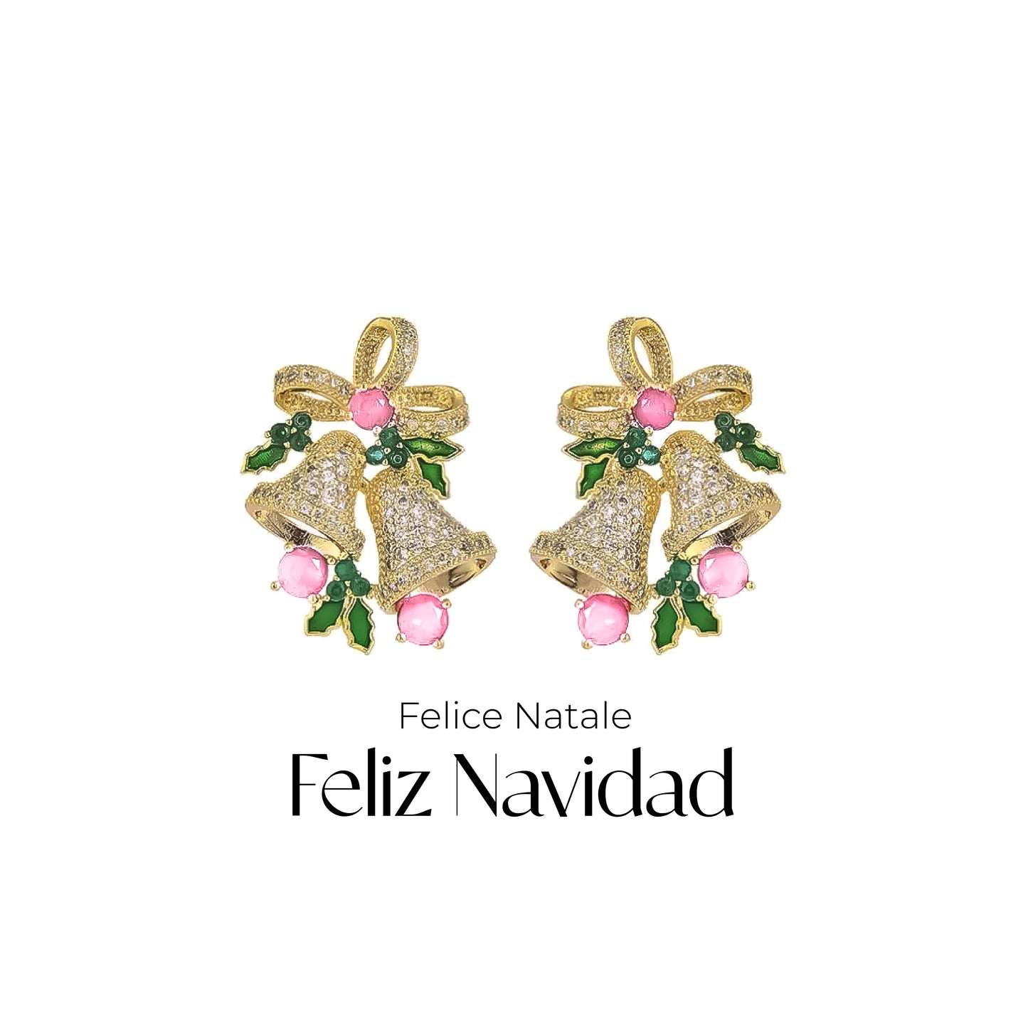 Feliz Navidad