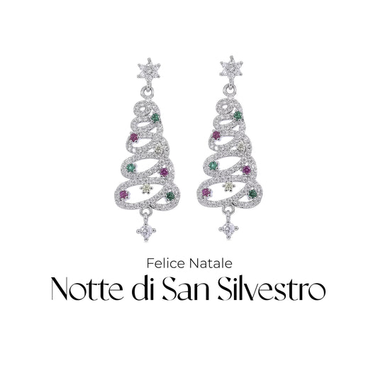 Notte di San Silvestro