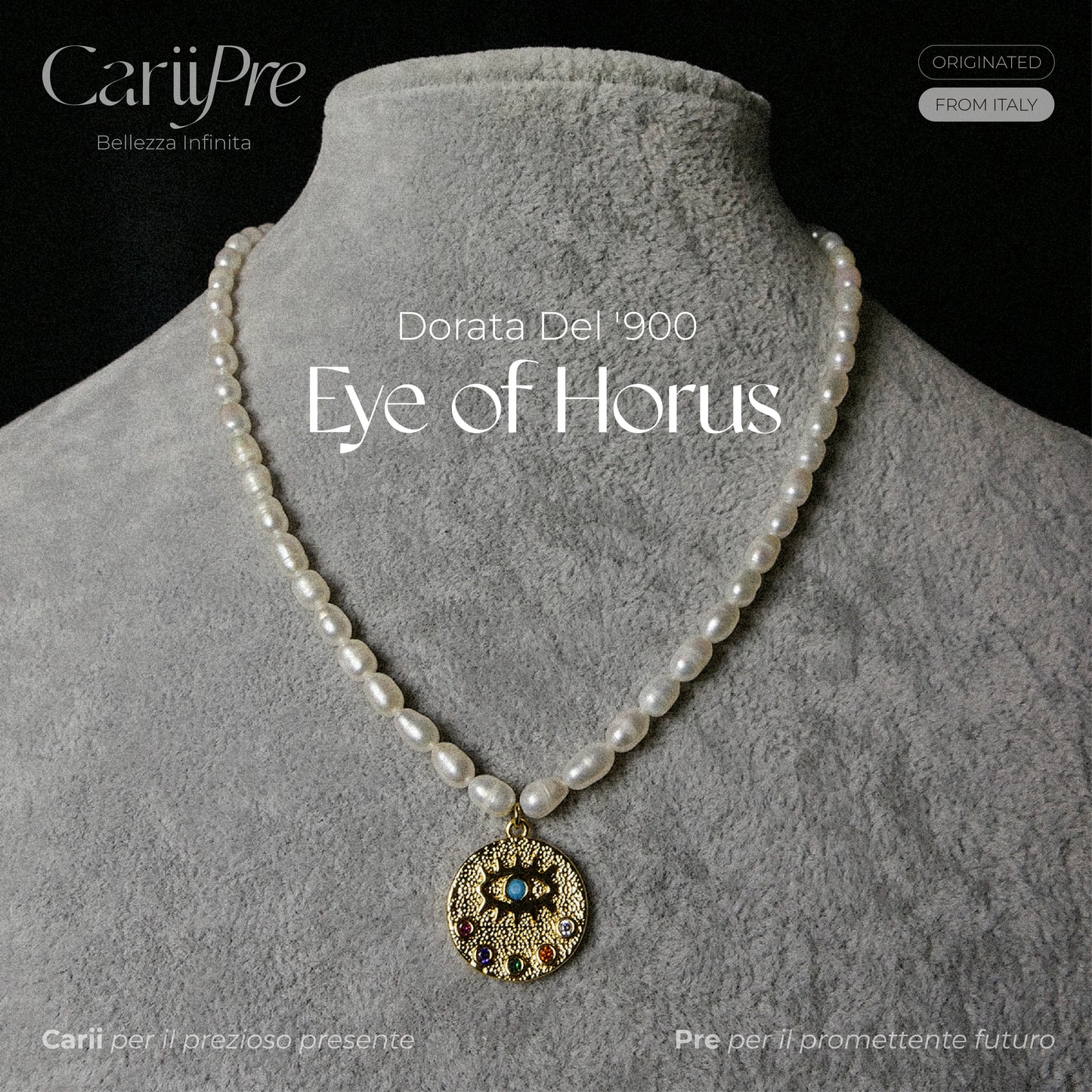 Eye of Horus