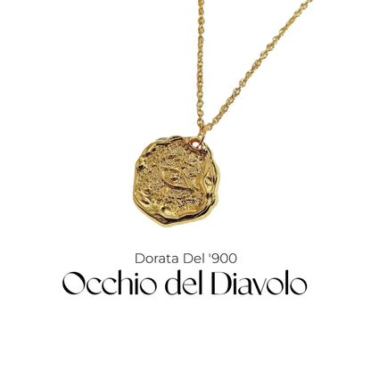 Occhio del Diavolo