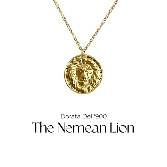 The Nemean Lion