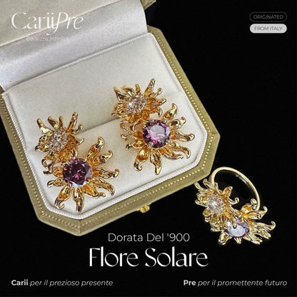 Flore Solare