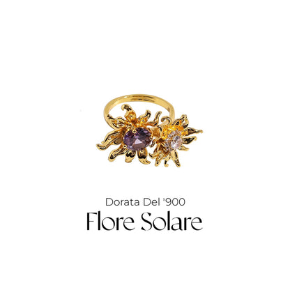 Fiore Solare