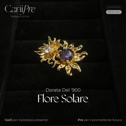 Fiore Solare