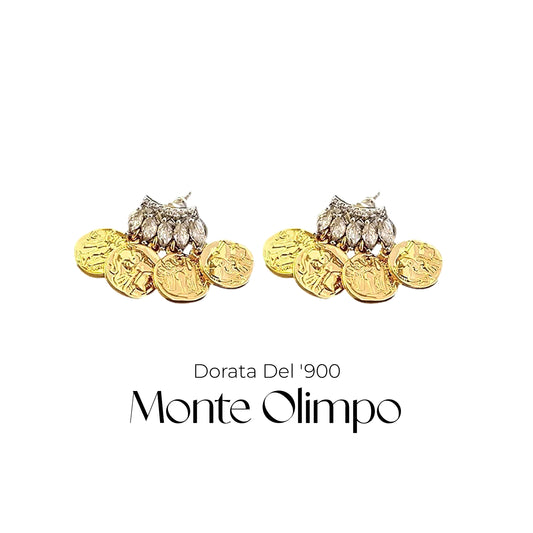 Monte Olimpo