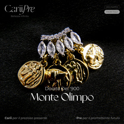 Monte Olimpo