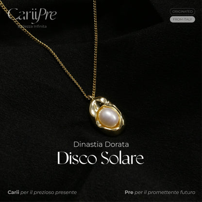 Disco Solare