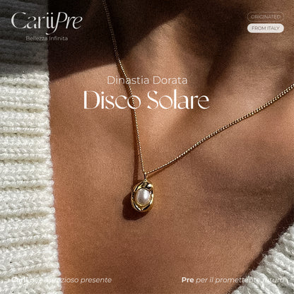 Disco Solare