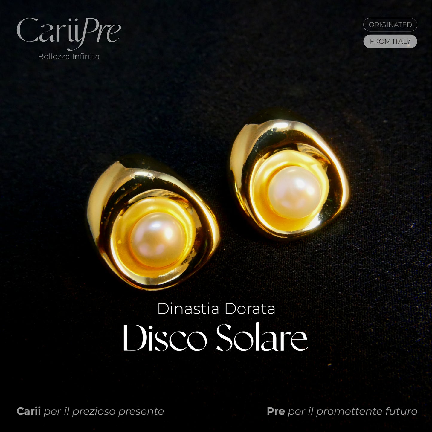 Disco Solare