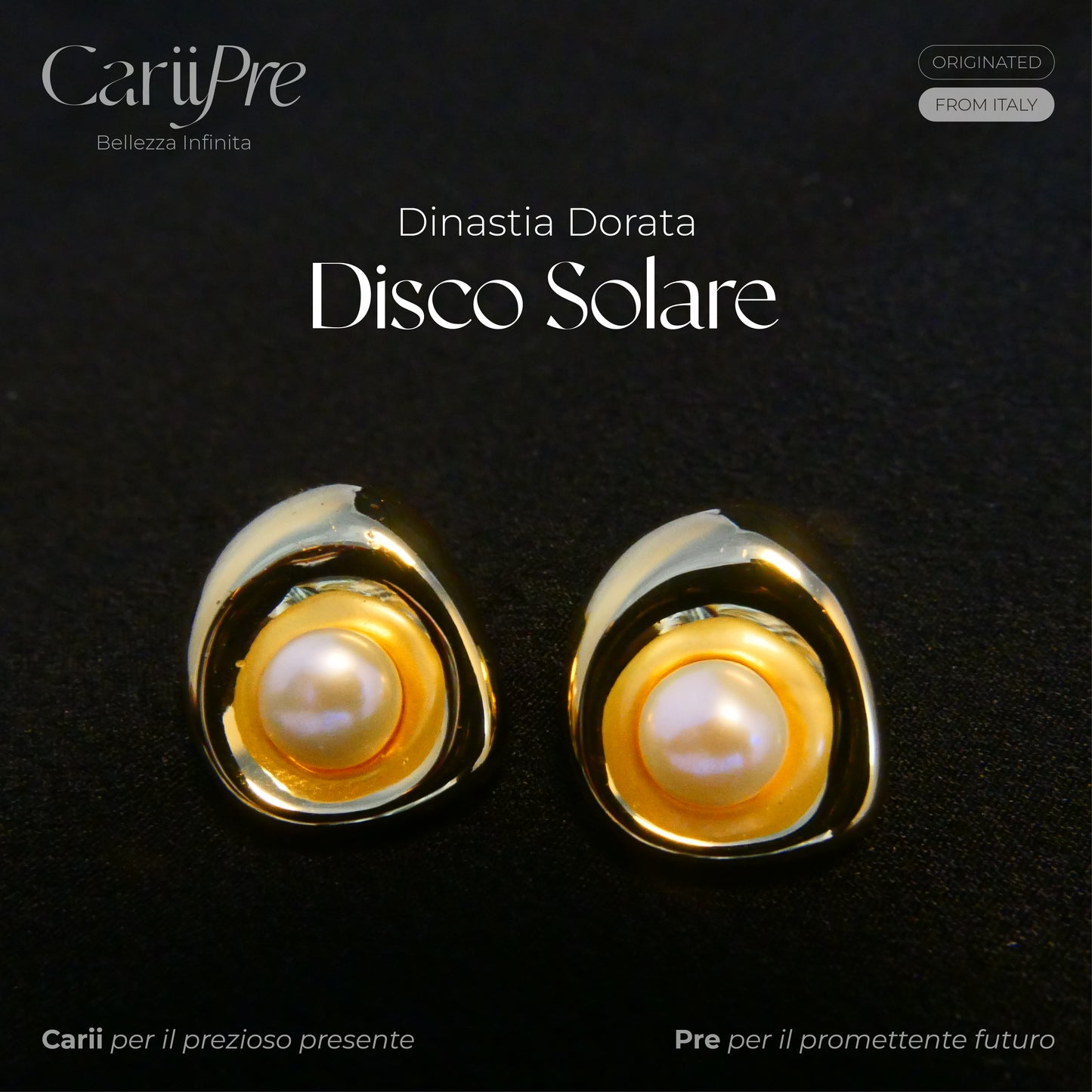 Disco Solare