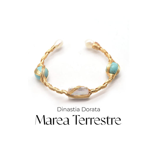 Marea Terrestre