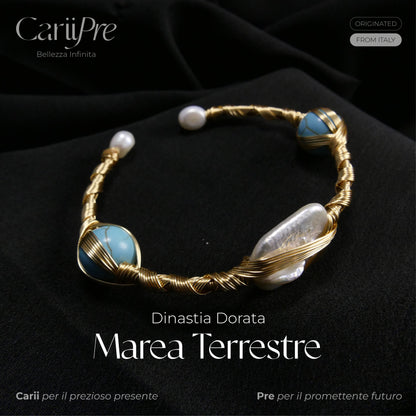 Marea Terrestre