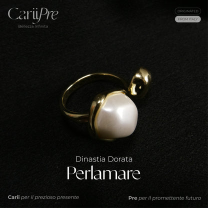 Perlamare