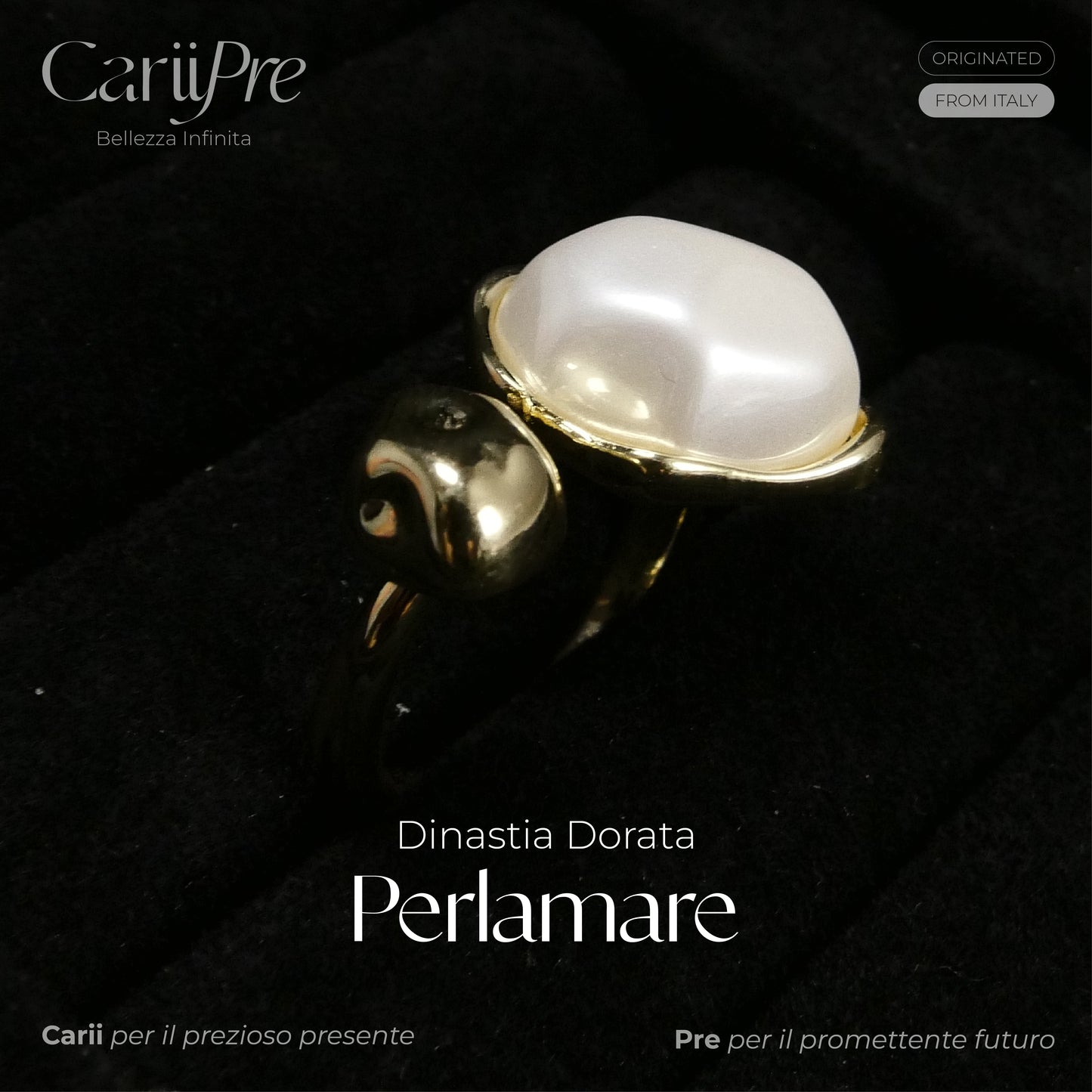 Perlamare