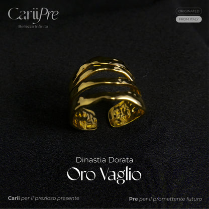 Oro Vaglio