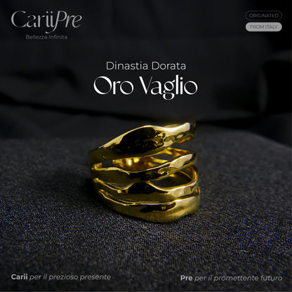 Oro Vaglio