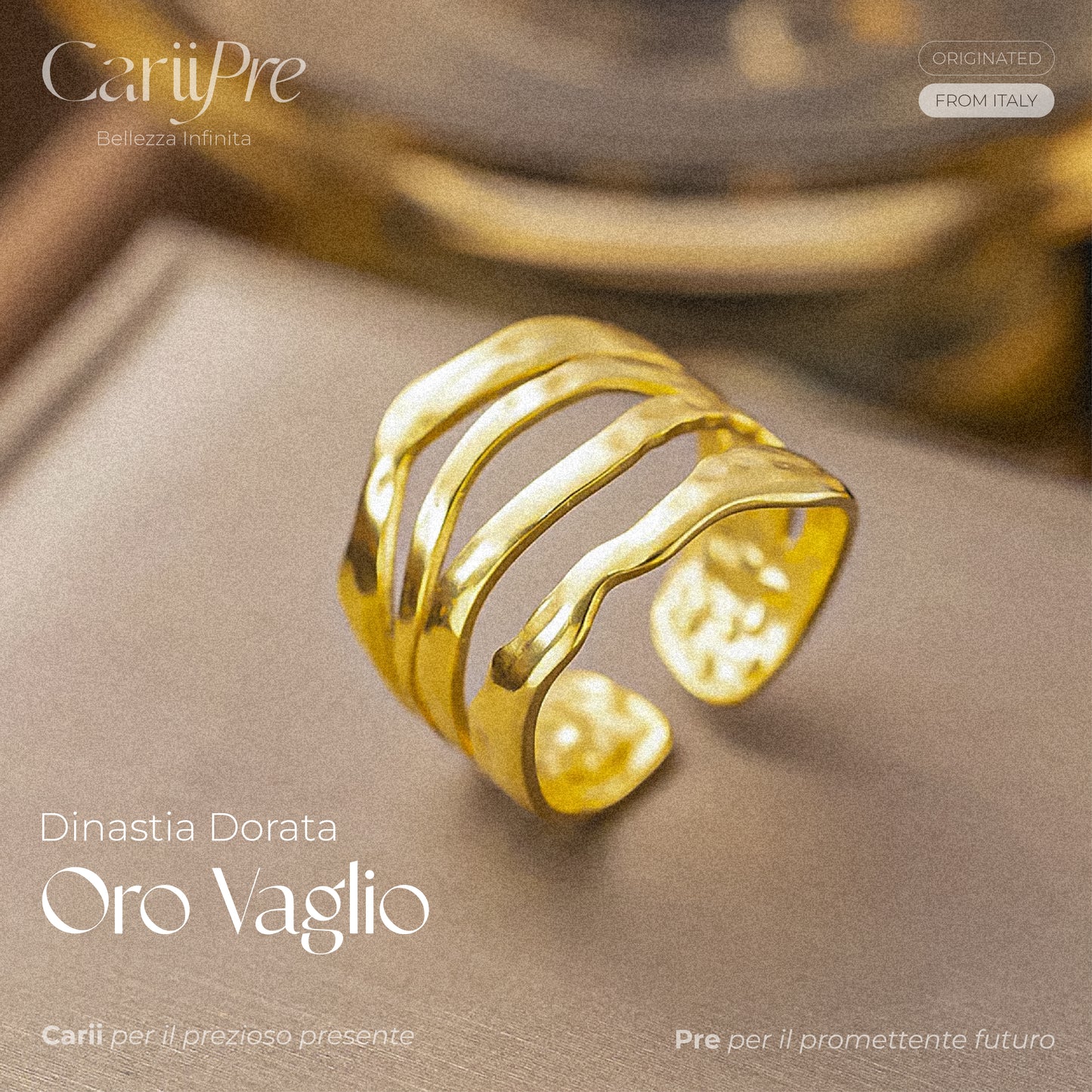 Oro Vaglio