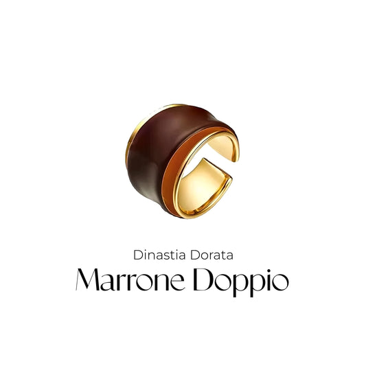 Marrone Doppio