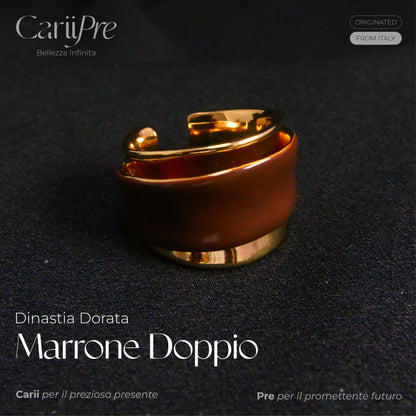 Marrone Doppio